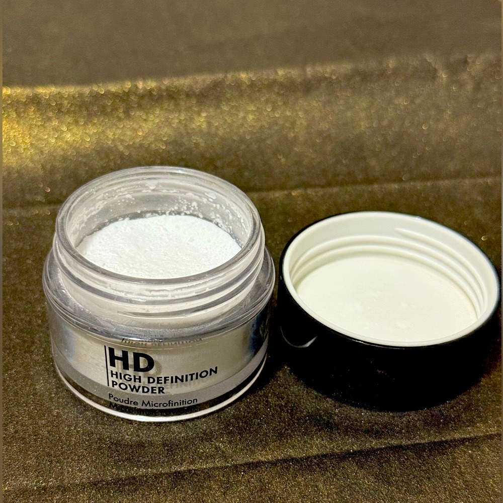MAKE UP FOREVER HD High Definition loose Powder